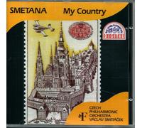 Smetana My Country