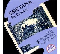 Smetana: My Country - A Cycle Of Symphonic Poems
