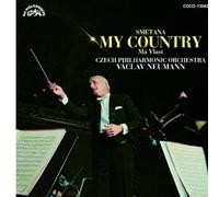 Smetana: My Country [Import]