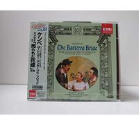 Smetana:Opera The Bartered Bride [Import]