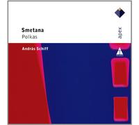 Smetana : Polkas