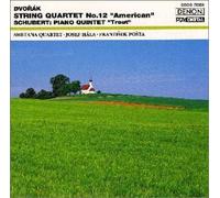 Smetana Quartet - Beethoven:String Quartet No.12