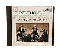 Smetana Quartet - Beethoven: String Quartet No.3 / String Quartet No.6 (UK Import)