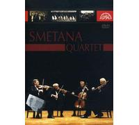 Smetana Quartet [Import USA Zone 1]