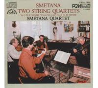 Smetana Quartet - Smetana: Two String Quartets, No. 1 in E minor