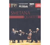 Quatuor Smetana DVD