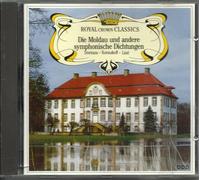 Smetana/Rimsky-Korssakoff/Glinka