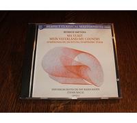 Smetana – SMETANA-MA VLAST – CD