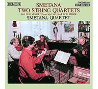Smetana: String Quartet 1