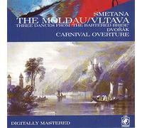 Smetana The Moldau / Vltava