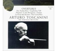 Smetana / Toscanini - Toscanini Collection 51