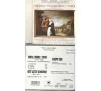Smetana - Tschaikowsky - Verdi Die verkaufte Braut