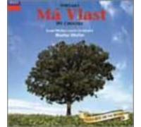 Smetana / Weller, Walter - Smetana: Ma Vlast (My Country)