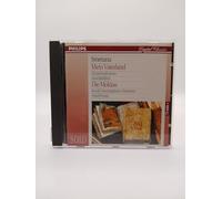 Dorati - SmetanaMa Vlast/Moldau [Import]