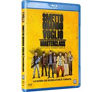 Smetto Quando Voglio-Masterclass [Blu-Ray] [Import]
