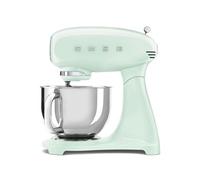 Robot pâtissier SMEG SMF05PGEU Multifonctions Vert Pastel Vert pastel