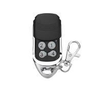 (SMG-015) Normstahl / Crawford Standard Steel T433-4 Télécommande de garage Rcu 433 2k 4k Ea 433 2ks