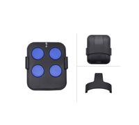 (SMG-240) Normstahl / Crawford Standard Steel T433-4 Télécommande de garage Rcu 433 2k 4k Ea 433 2ks