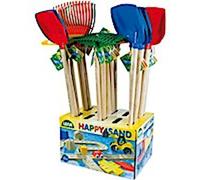 SMG Outils de jardin Sort. 60 Cm Bois 0 0 0