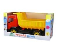 Smg - sm02160 - véhicule miniature - camion benne G
