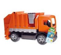 SMG - SM02166 - RADIO COMMANDE VÉHICULE MINIATURE - CAMION POUBELLE G