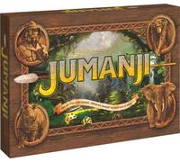 Smg Spol. Le jeu Jumanji Sk