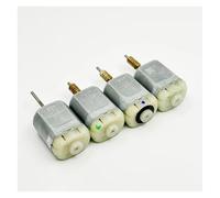 SMGLRUEAT 18mm*24mm FC-280SB-16220 DC 12V Metal Brass Worm Gear Automobile Car Lock Actuator Rearview Folding B
