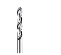 SMGLRUEAT 1PCS 8.3mm BF2045 CNC Carbide Drill 100mm Long Length Tungsten Steel For Stainless Steel Metal Aluminum Copper
