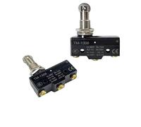 SMGLRUEAT 2pc Wire cutting parts The machine stop walking wire control of wire cone reversing switch TM-1308