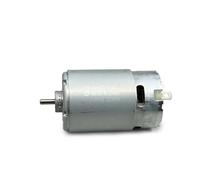 SMGLRUEAT Démarreur électronique RS-550VD-6532 DC 14,8 V 18 V 20 V haute vitesse for perceuse-visseuse sans fil