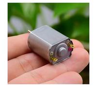 SMGLRUEAT FK-130SH-2758 Carbon Brush Electronic Starter DC3V 5V 6V 27900RPM High Speed 15mm*20mm Engine