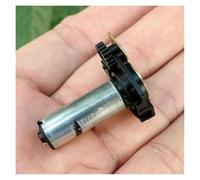 SMGLRUEAT M50 Round 12mm Gear Electronic Starter DC 3V 170RPM Slow Speed Gearbox Reducer Electronic Starter for Digital Camera
