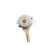 SMGLRUEAT Pompe à vide 20 décélération pas à pas démarreur électronique DC12V haute pression négative faible débit pompe à air for pompe auto-aspirante aquarium