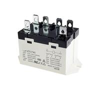 SMGLRUEAT Power Relay RGF2OU740 RGF2OU900 200-240VAC 25A 6PIN 6 feet 2 Sets of Normally Replaceable JQX-76F-TU-2A