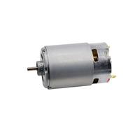 SMGLRUEAT RS-550PC-7525 Démarreur électronique à couple élevé DC 10,8 V 12 V 14,4 V 18 V Moteur à grande vitesse