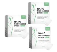 SMGT-GLP-1 Lot de 3 patchs pour perte de poids, massage, amaigrissant, sans douleur, pour lutter contre l'obésité