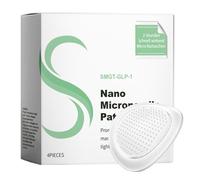 Smgt- Nano Microneedle Patch, Patchs De Perte De Poids De Longue Durée, Patch Amincissant À Nano-microneedle Avec Absorption Améliorée, Patches Portables De Soins Corporels Pour Femmes