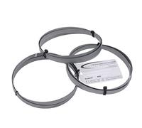 SMI 3 x lames de scie à ruban bimétal M42 Dimensions : 1440 x 13 x 0,65 mm 8/12 dents par pouce par exemple pour FEMI NG120XL, ABSNG120