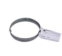 SMI Métal Scie à ruban bi-métal M42 Dimensions 1435 x 13 x 0,65 mm 10/14 dpp par exemple pour Güde MBS 125 V