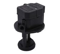 SMI Pompe de liquide de refroidissement 85 mm pour scie à ruban, machines rotatives, scies circulaires, fraisage.