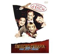 Smiechoterapia Na 20-Lecie (digipack) [DVD] [Region 2] (IMPORT) (Pas de version française)