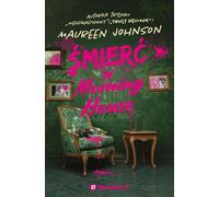Śmierć w Morning House - Maureen Johnson (livre en polonais)