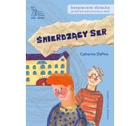 Śmierdzący ser - Catherine DePino (livre en polonais)