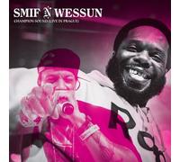 Smif-N-Wessun - Champion Sound - Live From Prague [Vinyl]