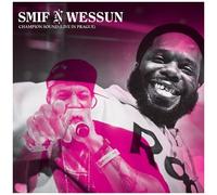 Smif-N-Wessun - Champion Sound - Live From Prague [Vinyl]