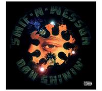 Smif-N-Wessun - Dah Shinin' [Vinyl Lp]
