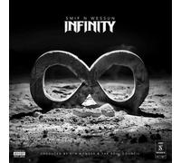 Smif-N-Wessun - Infinity [Compact Discs]