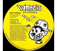 Smif-N-Wessun - Wrekonize / Sound Bwoy Bureill (Remixes)