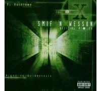 Smif N Wessun - X Files
