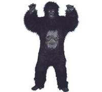 Smiffy s costume adulte gorille - taille unique G